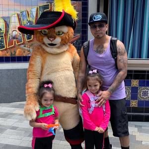 Meet your Posher, Marco